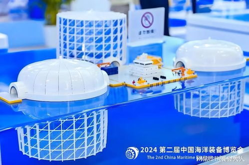 2025中國福州海洋裝備博覽會(huì) 聚焦海洋經(jīng)濟(jì)新發(fā)展，引領(lǐng)環(huán)保技術(shù)浪潮