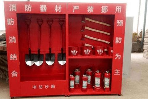 消防科普 | 這些關鍵時刻能救命的消防器材，你真的會用嗎？