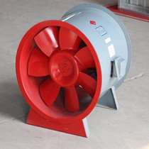 黑龍江消防混流風機 關鍵消防器材的專業解析