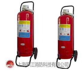 浦東新區張江消防器材充裝與維護指南 守護安全，從專業開始