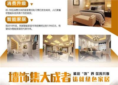 御景豪庭智能全屋整裝創(chuàng)業(yè)指南 會議、展覽與盈利新模式分析