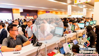 探索上海優(yōu)萬果China Fruit Logistica 展會亮點與新天會展專業(yè)服務揭秘