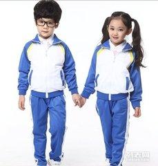 專業(yè)校服生產(chǎn)加工 定制服裝廠的核心優(yōu)勢與工藝流程